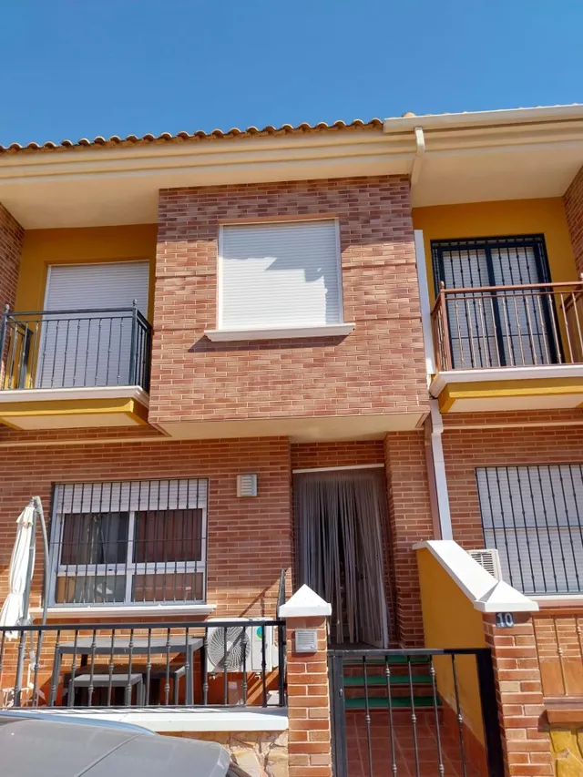 DUPLEX EN LA ZONA DE LOS GIRASOLES DE SANGONERA LA VERDE - foto 2