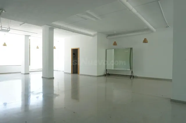 Local comercial 155m² en venta - Collblanc - foto 3
