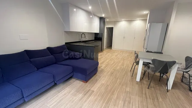 Piso 2 habitaciones 82m² en alquiler - La Hoya-Daimes-El Der - foto 3