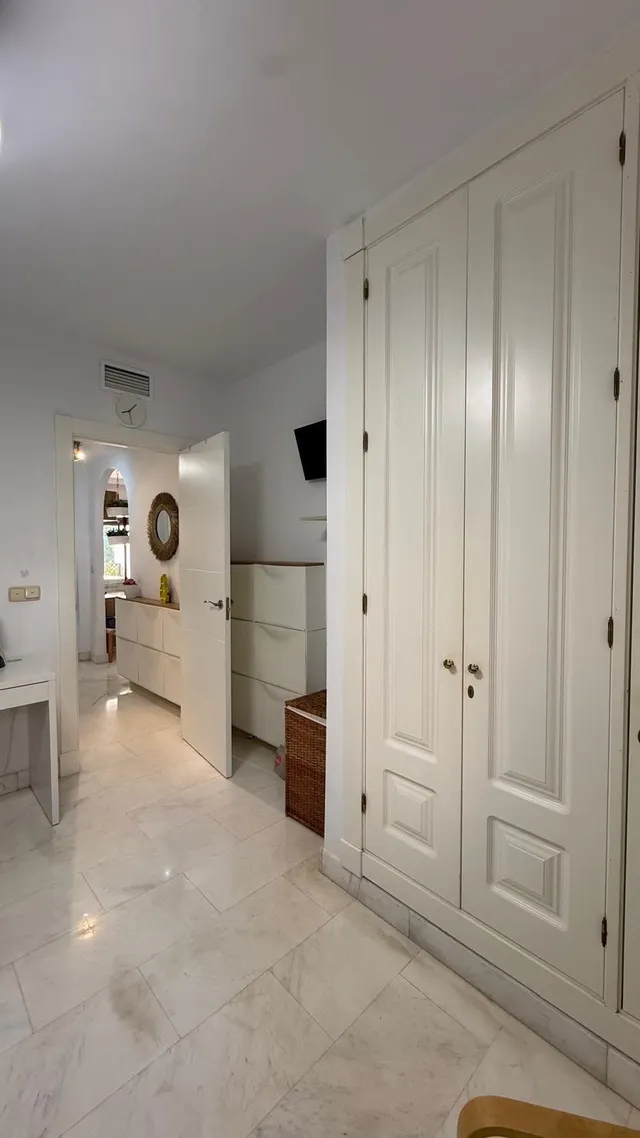 Precioso apartamento en alquiler en Playa Granada – Zona residencial  (ALQUILER TEMPORAL) — 22