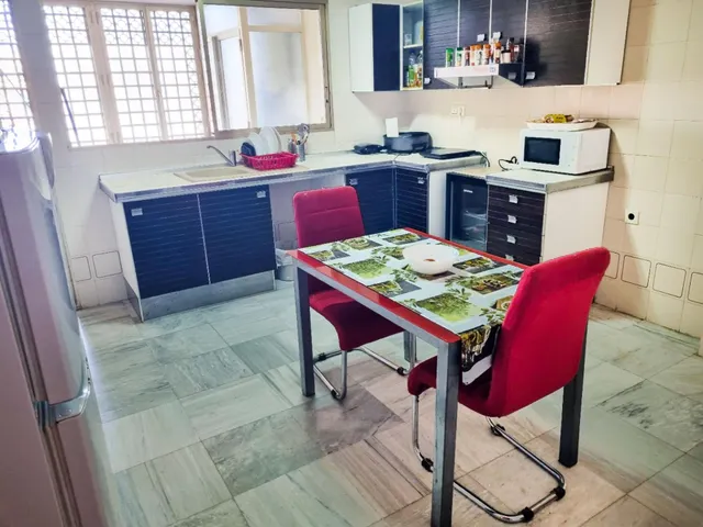 Apartamento 4 habitaciones 253m² en venta - Levante — 6