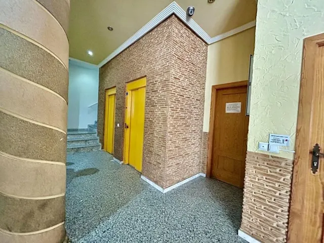 Apartamento 1 habitación 60m² en venta - Playa del Cura — 20
