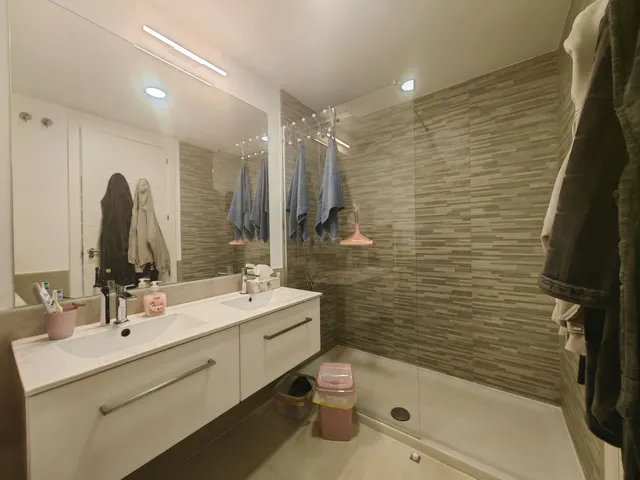 Apartamento 3 habitaciones 217m² en venta - Costa Del Sol — 14