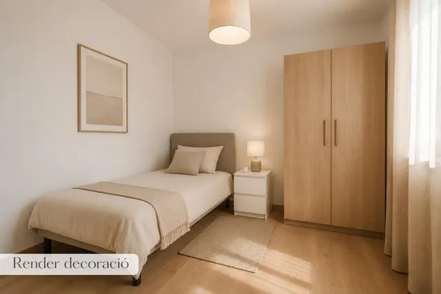 2 en 1 en Cambrils: ideal para vivir, invertir o compartir — 12