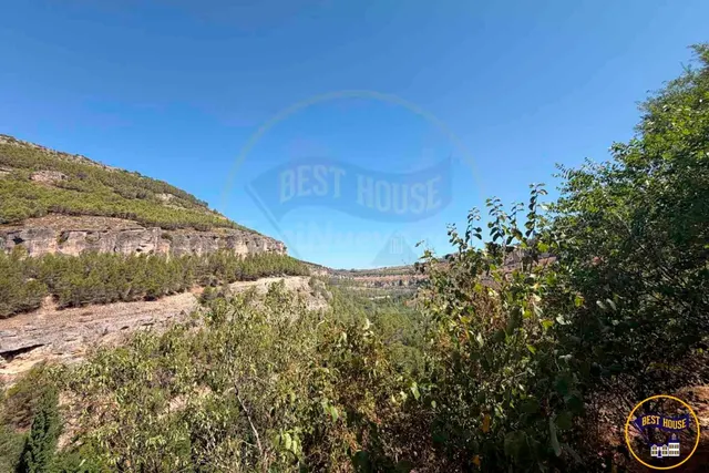 EDIFICIO SINGULAR EN VENTA EN EL CASCO ANTIGUO DE CUENCA — 19