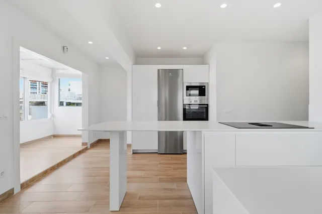 Apartamento 2 habitaciones 53m² en venta - Foners — 11