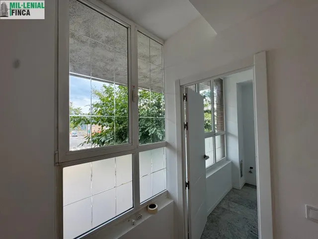 Piso recién reformado junto a Plaza España – Sabadell — 6