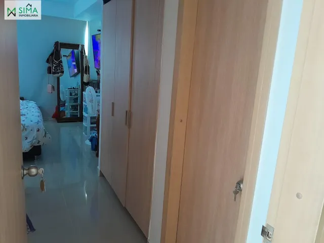 Piso 4 habitaciones 204m² en venta - Barcelona de indias — 9