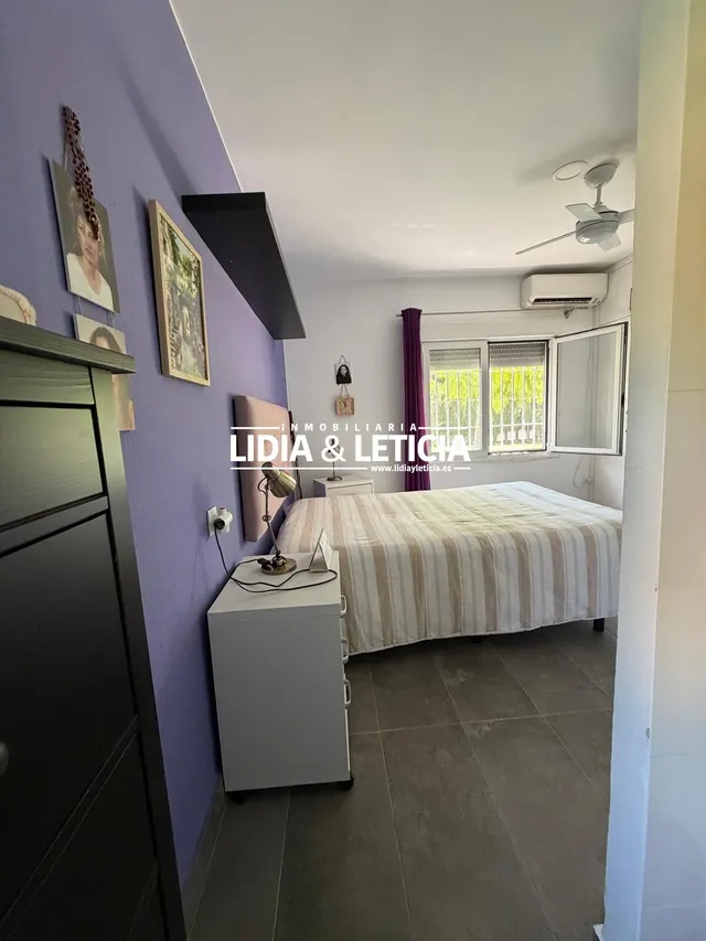 Fantástico Chalet en una sola planta — 23