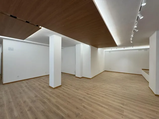 ALQUILER: Local Comercial Centro Ponferrada — 5