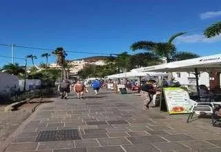TRASPASO DE RESTAURANTE EN PRIMERA LINEA LOS CRISTIANOS - foto 3