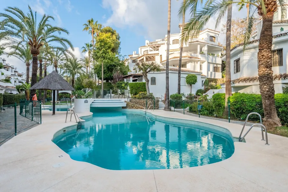 Ático 2 habitaciones 89m² en venta - Marbella