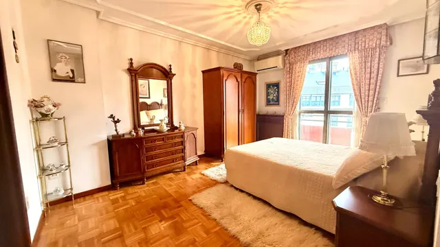 Piso Amplio y Luminoso en el Corazón de la Ciudad 3 habitaciones grandes balcones y garaje para coche pequeño — 17