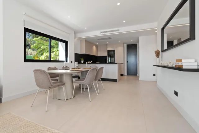 Ático 3 habitaciones 206m² en venta - Paraiso-Barronal — 25