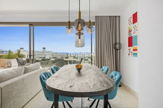 Ático 3 habitaciones 134m² en venta - Costa Del Sol — 28