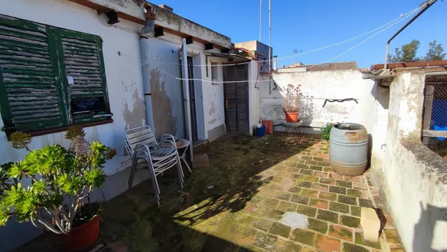 CASA EN LLUCMAJOR — 4