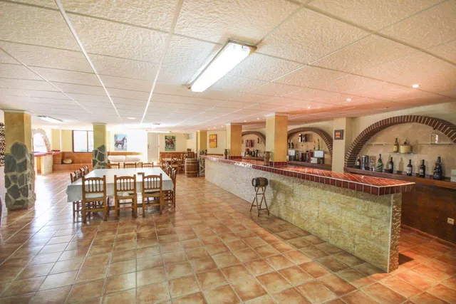 Villa 5 habitaciones 865m² en venta - Zona Sierra Helada — 19