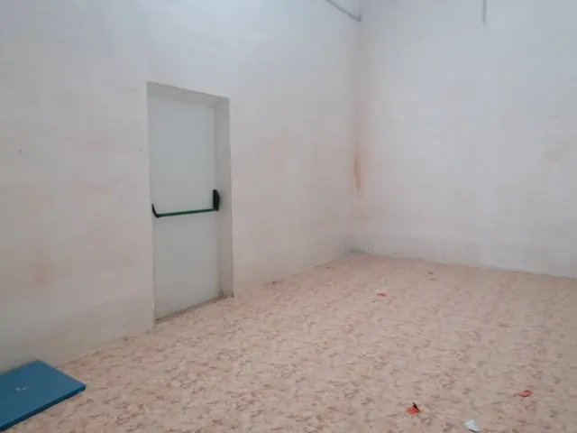 LOCAL COMERCIAL CONSTRUIDO EN NAVE DE 540 METROS CON LICENCIA DE APERTURA EN USO — 14
