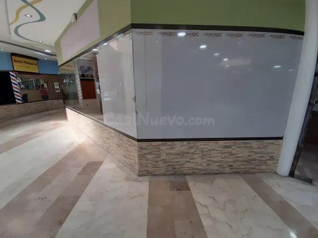 Local en centro comercial - foto 2