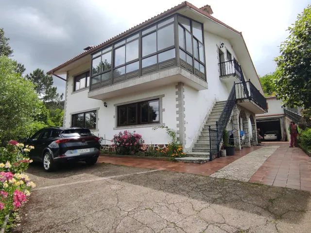 CASA EN VENTA CON AMPLIA FINCA — 4