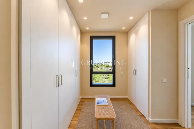 Villa de lujo passivhouse en la plana de Sitges — 29