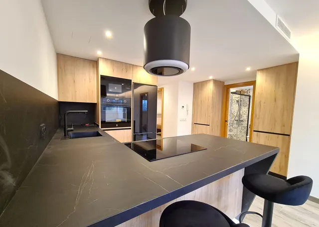 Apartamento 3 habitaciones 98m² en venta - Costa Del Sol — 30