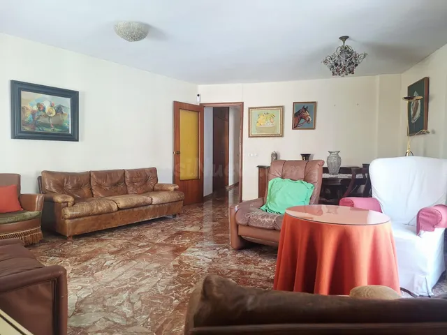 GRAN PISO DE ESQUINA CON 2 TERRAZAS EN AVENIDA MAISONNAVE - foto 4
