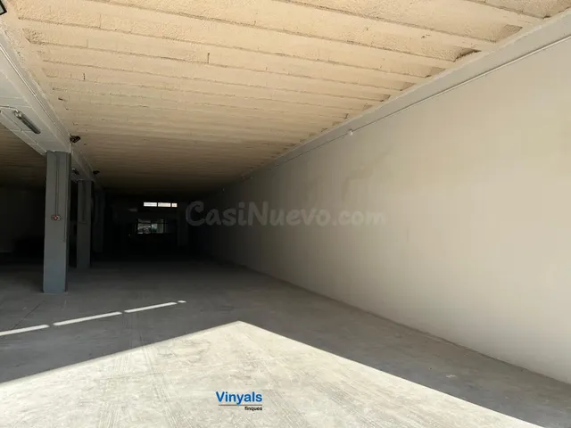 Diáfana y con aparcamiento! - foto 3