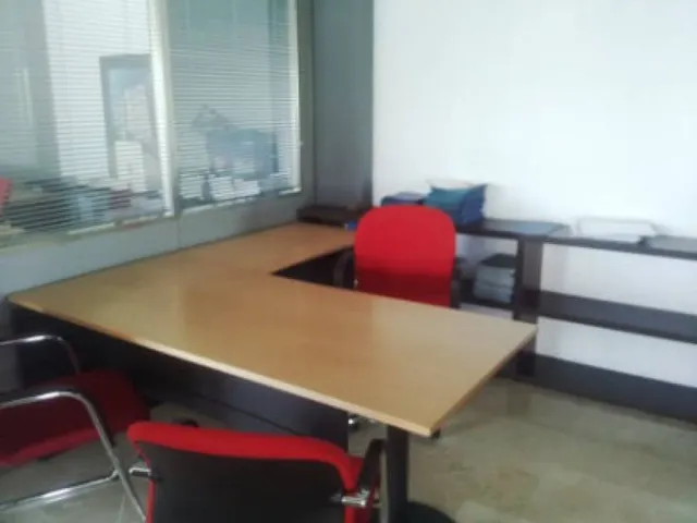 Venta de oficina en Polígono de Agustinos de Pamplona — 8