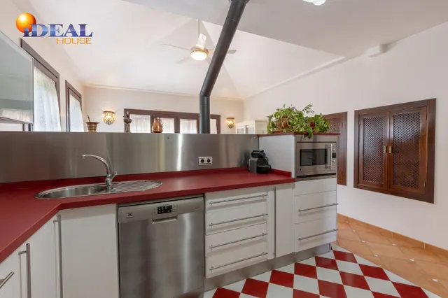 Precioso chalet en el ventorrillo — 18