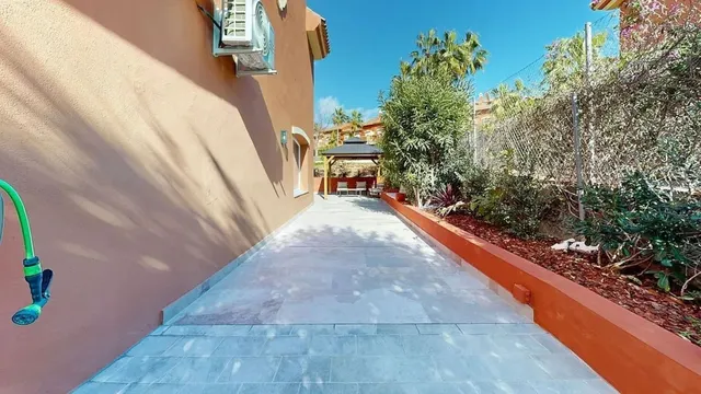 Adosado 3 habitaciones 157m² en venta - Costa Del Sol — 39