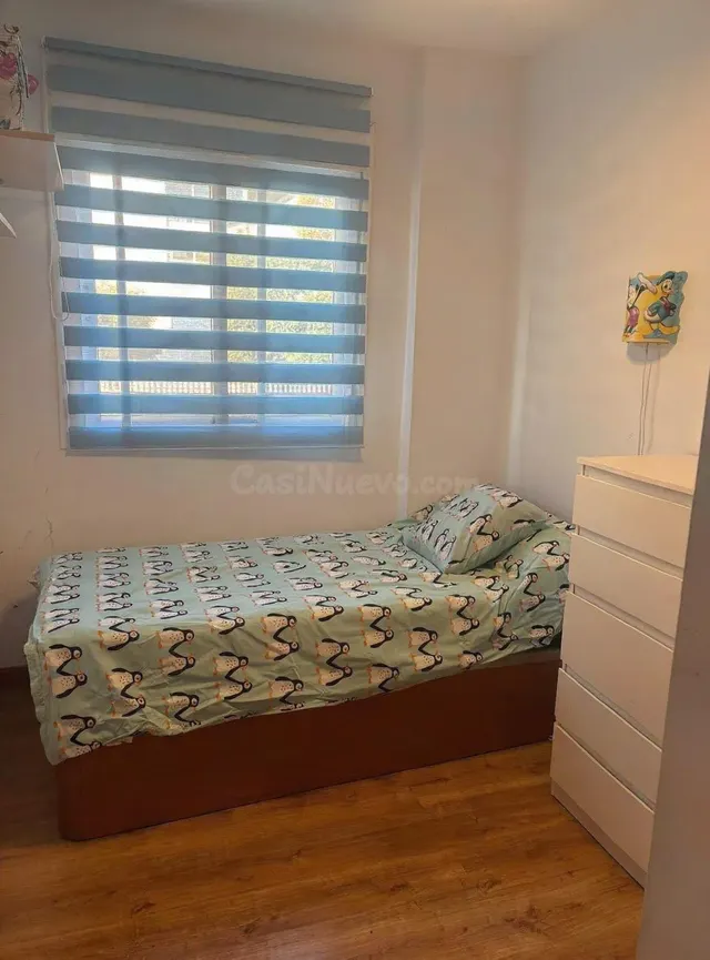 Precioso piso de 2 habitaciones cerca del mar en Torrebenagalbón — 4