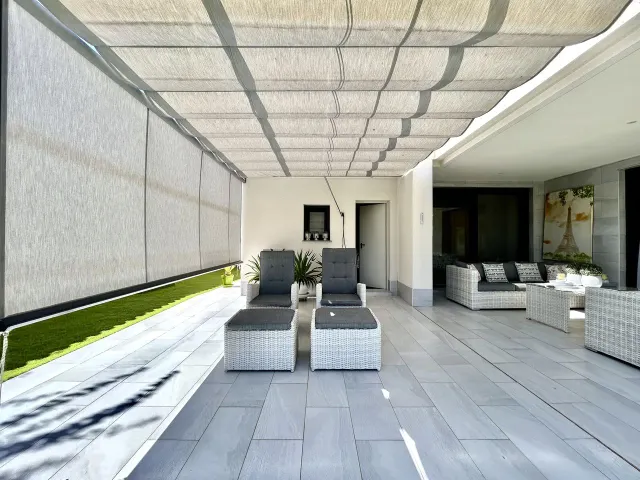 Villa 3 habitaciones 174m² en venta - Los Urrutias — 41