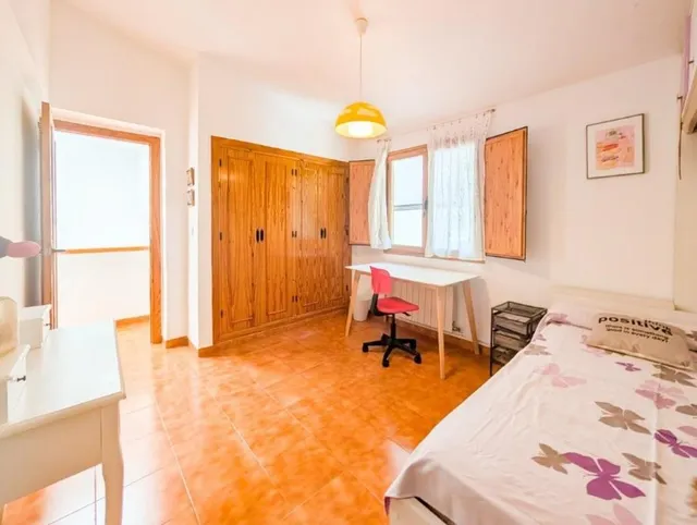 Casa o chalet en venta en Calle Mulhacen — 24