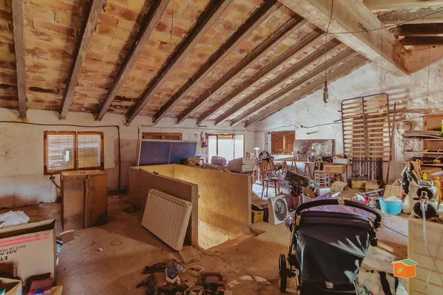 CASA EN VENTA EN FREGINALS (TARRAGONA) — 27