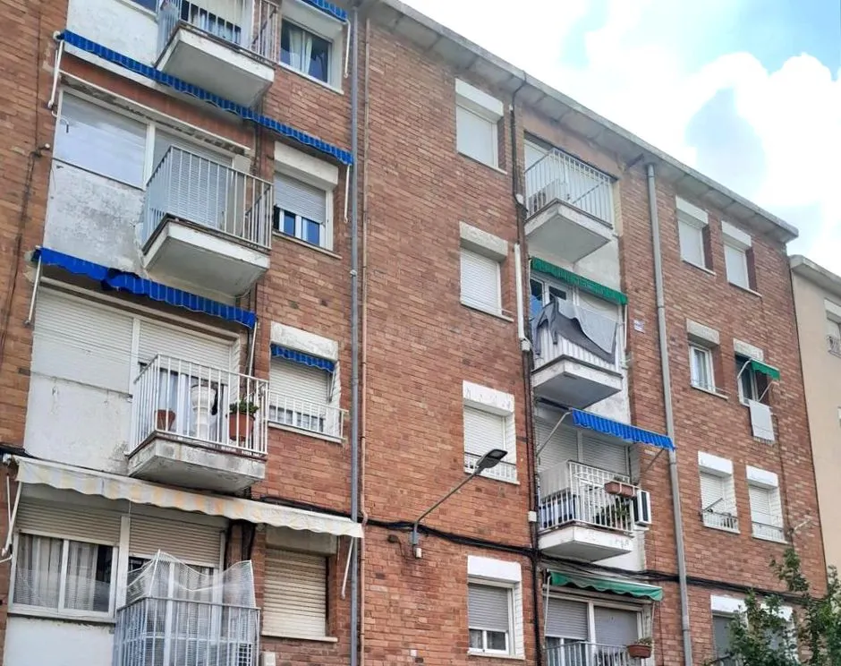 Venta piso en Terrassa (Barcelona)