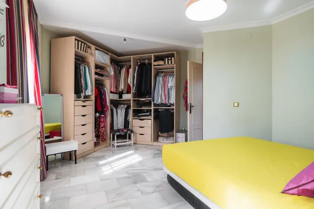 Casa o chalet en urbanización parque de cubillas — 11