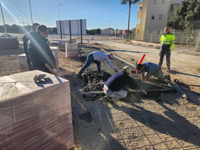 Villa 3 habitaciones 122m² en venta - Costa de almeria — 34