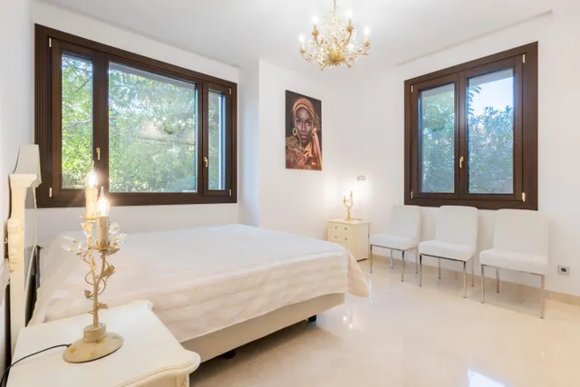 Villa 7 habitaciones 761m² en venta - Casasola — 50