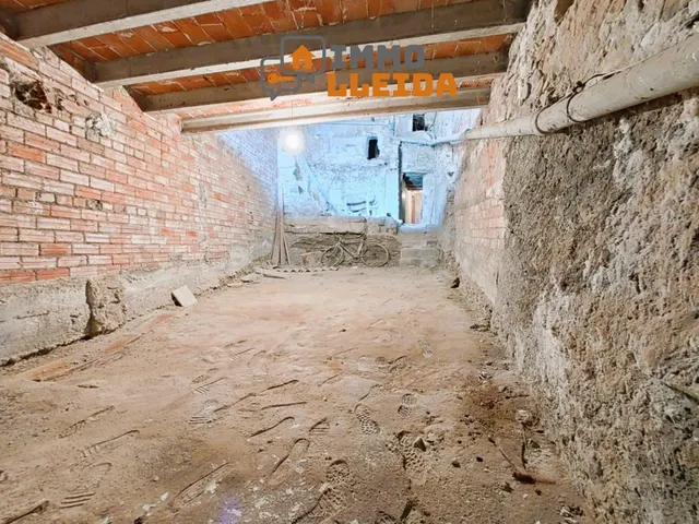 OPORTUNIDAD Casa en Vilanova de la Aguda — 24