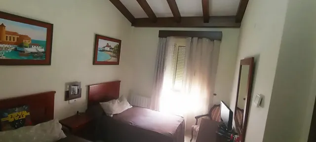 Chalet independiente en venta en Sanlúcar la Mayor — 16