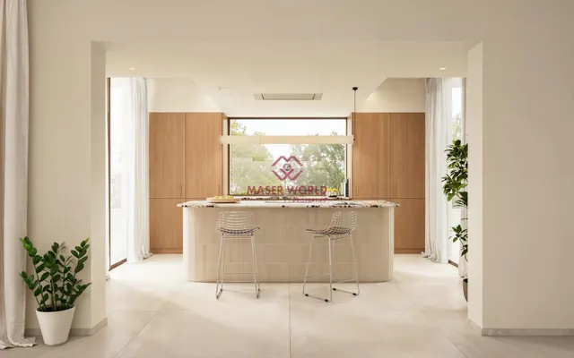 Villas de nueva construcción en La Finca Golf, Algorfa: lujo moderno en el corazón de la Costa Blanca — 10