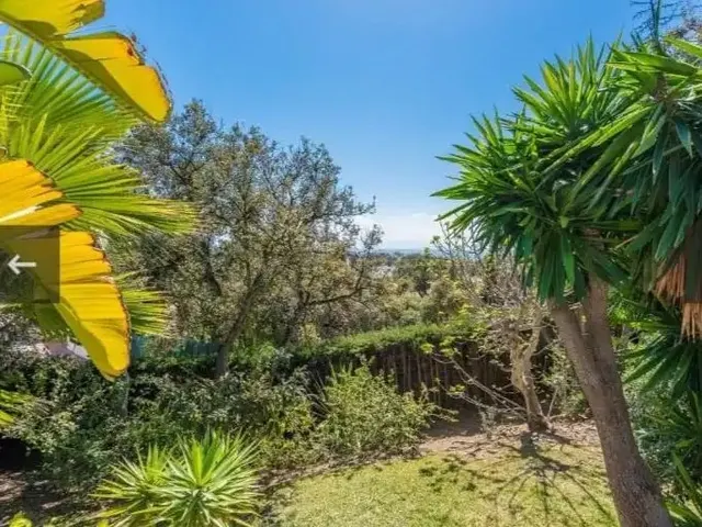 Chalet con Vistas Infinitas 360º al Mar | Piscina, Gran Parcela y Máximo Potencial — 8