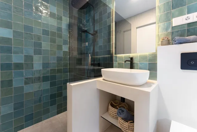 Ático Dúplex 2 habitaciones 131m² en venta - Riviera del sol — 19