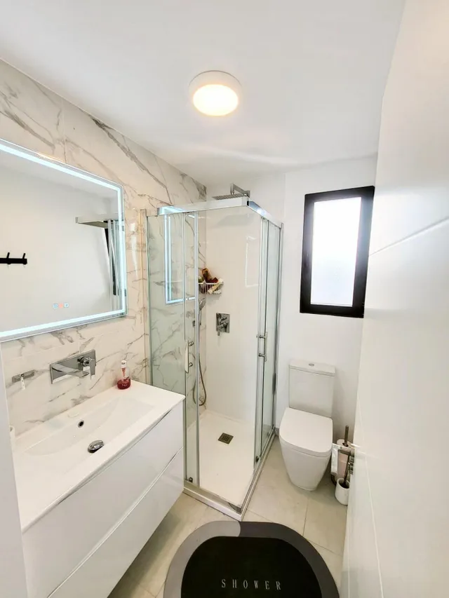 Apartamento 2 habitaciones 70m² en venta - Centro — 24