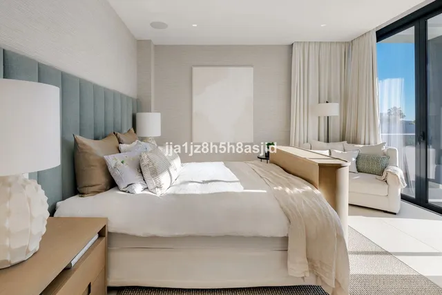 Adosado 4 habitaciones 421m² en venta - Marbella — 35