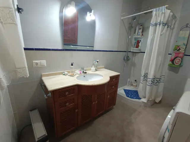 Casa de pueblo en Casas de Benitez — 15