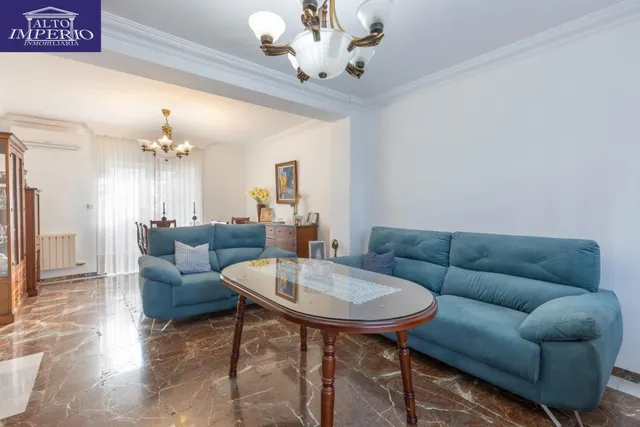 Casa en esquina en venta en Las Gabias — 4