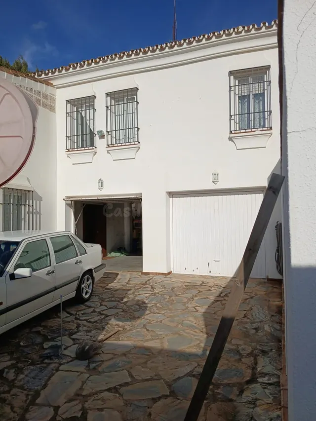 Chalet 4 habitaciones 318m² en venta - San Enrique-Guadiaro- - foto 5