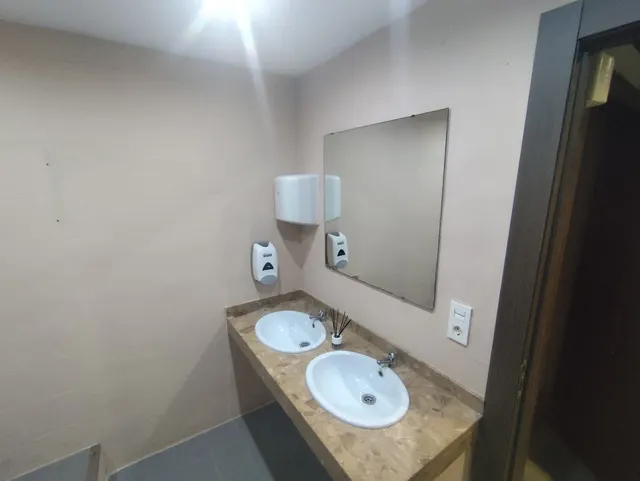 Restaurante 150m² en venta - Centro — 17